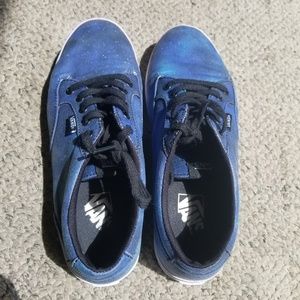Galaxy VANS 8.5 Womens